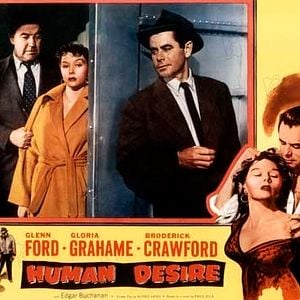 Fotoğraf Glenn Ford