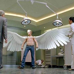 Fotoğraf Ben Foster