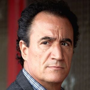 Fotoğraf Mohamed Fellag