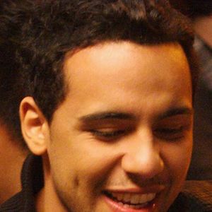Fotoğraf Victor Rasuk