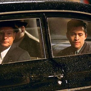 Fotoğraf Clifton Collins Jr.