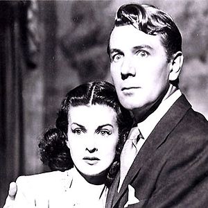 Fotoğraf Joan Bennett