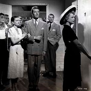 Fotoğraf Joan Bennett