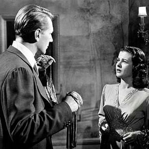 Fotoğraf Joan Bennett