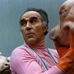 Fotoğraf Michel Piccoli
