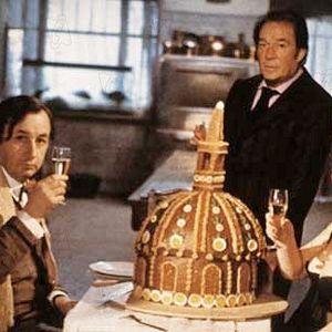 Fotoğraf Ugo Tognazzi