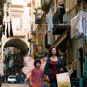 Fotoğraf Valia Santella