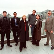 Fotoğraf M.I.T.: Murder Investigation Team