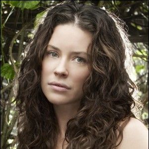Fotoğraf Evangeline Lilly