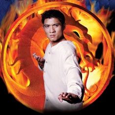 Fotoğraf Mortal Kombat: Conquest