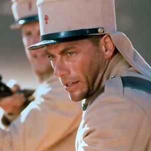 Fotoğraf Çöl Kaplanı