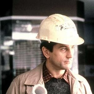 Fotoğraf Ulu Grosbard