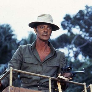 Fotoğraf Louis Jourdan