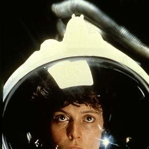 Fotoğraf Sigourney Weaver