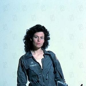 Fotoğraf Sigourney Weaver
