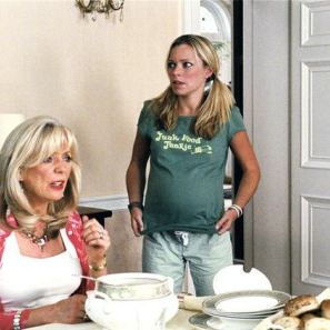 Fotoğraf The Worst Week of My Life