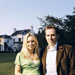 Fotoğraf The Worst Week of My Life