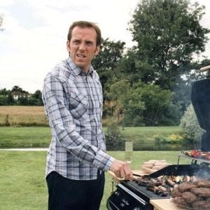 Fotoğraf The Worst Week of My Life