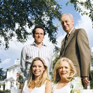 Fotoğraf The Worst Week of My Life