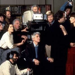 Fotoğraf Alain Resnais