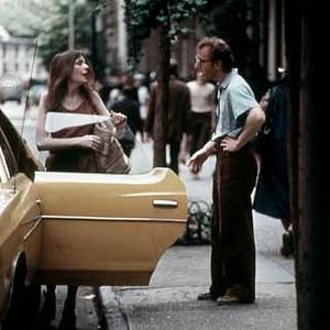 Fotoğraf Woody Allen