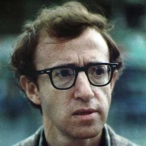 Fotoğraf Woody Allen