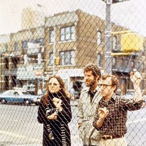 Fotoğraf Woody Allen