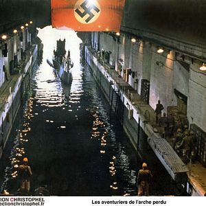 Fotoğraf Kutsal Hazine Avcıları