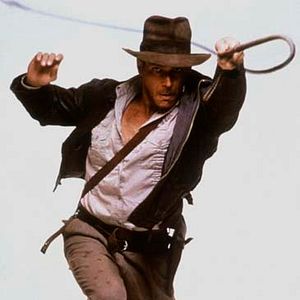 Fotoğraf Harrison Ford