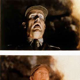 Fotoğraf Kutsal Hazine Avcıları