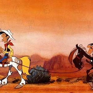 Fotoğraf René Goscinny