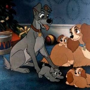 Fotoğraf Hamilton Luske