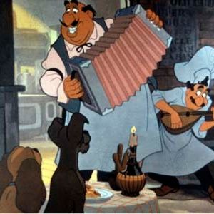 Fotoğraf Hamilton Luske