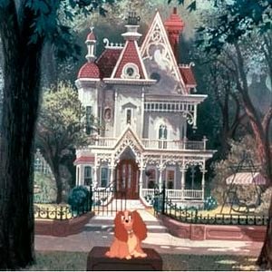 Fotoğraf Hamilton Luske