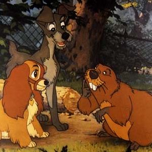 Fotoğraf Hamilton Luske