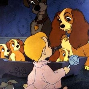 Fotoğraf Hamilton Luske