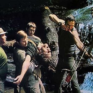 Fotoğraf John Boorman