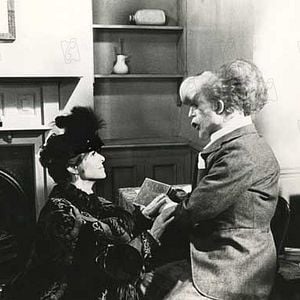 Fotoğraf David Lynch