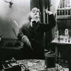 Fotoğraf David Lynch