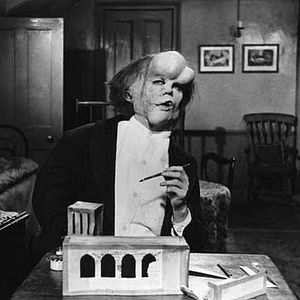 Fotoğraf David Lynch