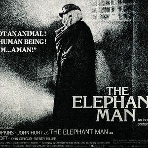 Fotoğraf David Lynch