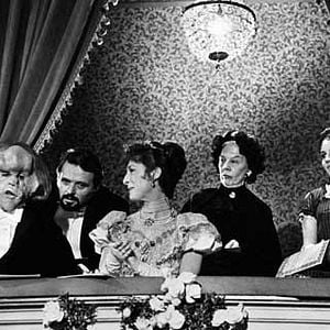 Fotoğraf David Lynch