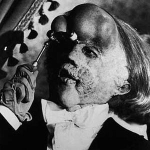 Fotoğraf David Lynch