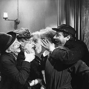 Fotoğraf David Lynch