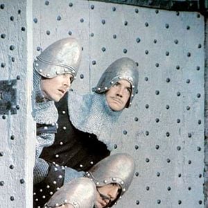 Fotoğraf Terry Jones