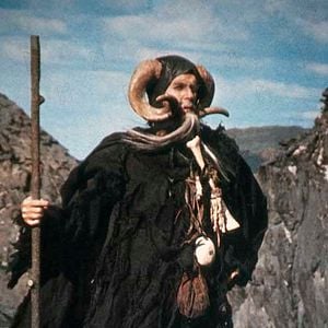 Fotoğraf Terry Jones