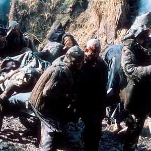 Fotoğraf Monty Python and the Holy Grail