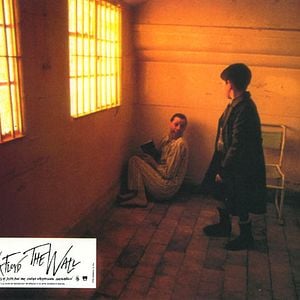 Fotoğraf Pink Floyd Duvar