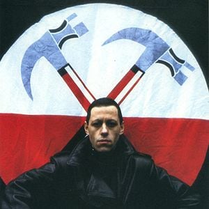 Fotoğraf Pink Floyd Duvar