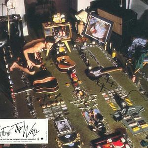 Fotoğraf Pink Floyd Duvar